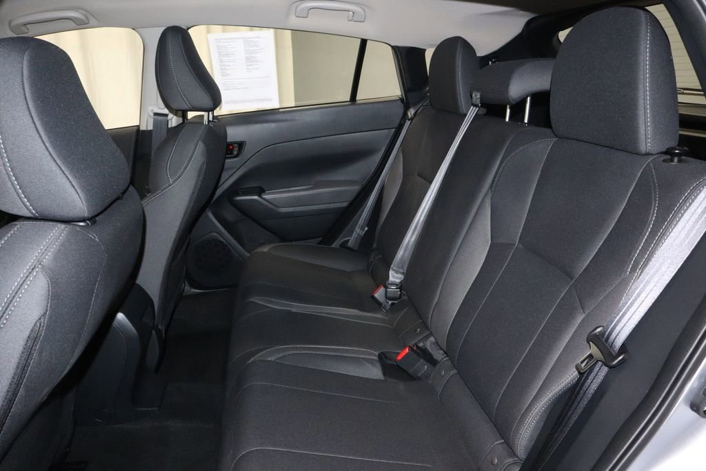 Used 2025 Subaru Impreza 2.0i image 22