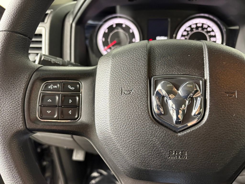 Used 2024 RAM 1500 Tradesman w/ Popular Equipment Group image 20