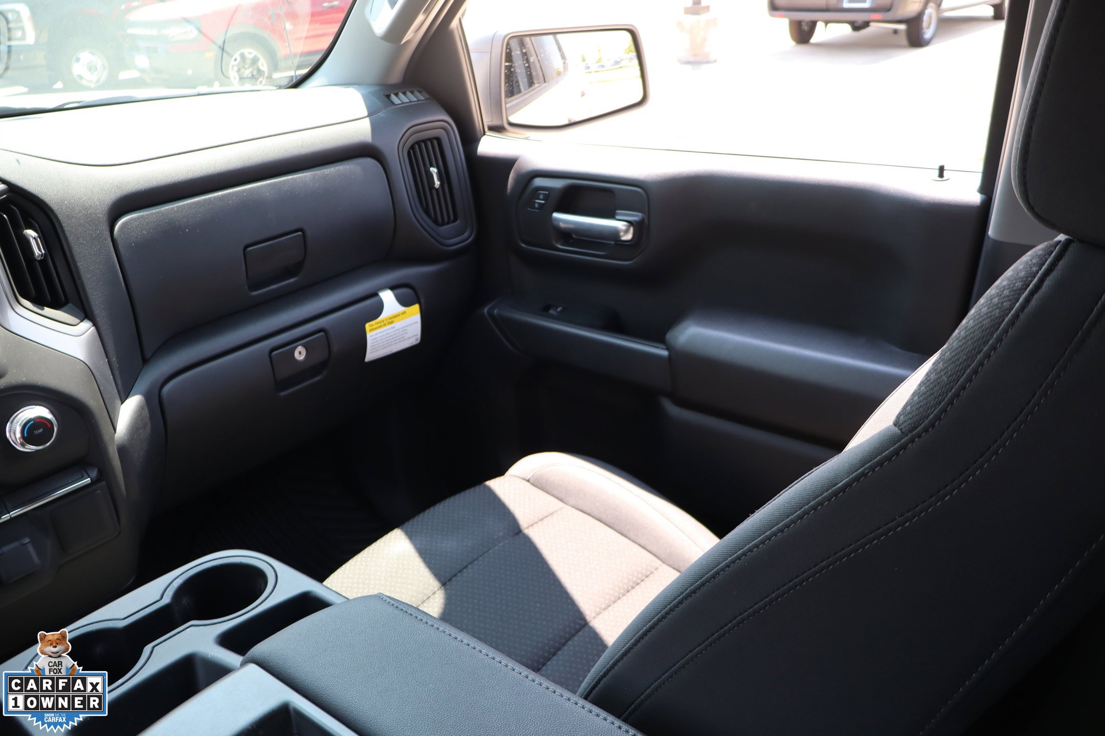 Used 2026 GMC Sierra 1500 Pro w/ Graphite Edition AWD/4WD image 25