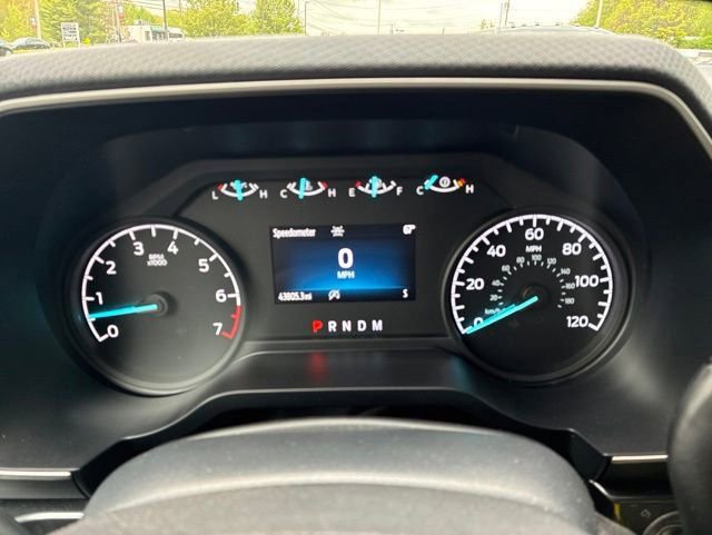 Certified 2023 Ford F150 XL w/ STX Appearance Package AWD/4WD image 19