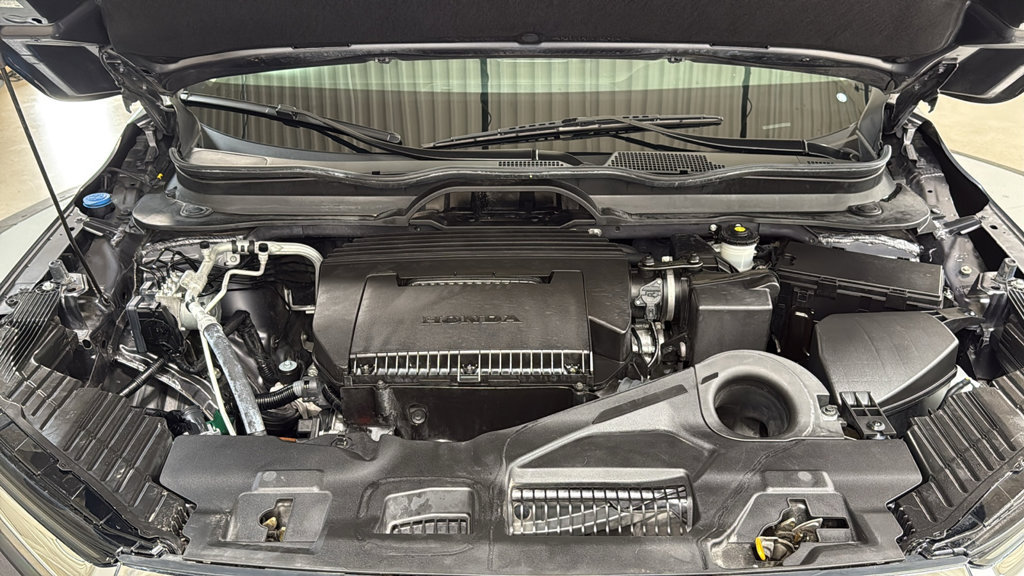 Used 2025 Honda Pilot EX-L image 30