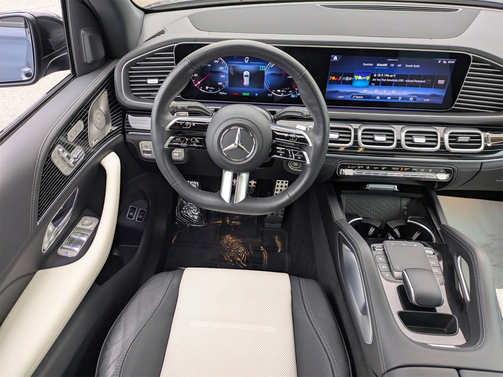 Used 2024 Mercedes-Benz GLE 450e 4MATIC image 18