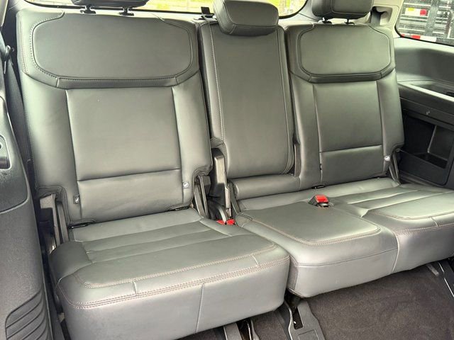 Certified 2025 Ford Expedition Active AWD/4WD image 21