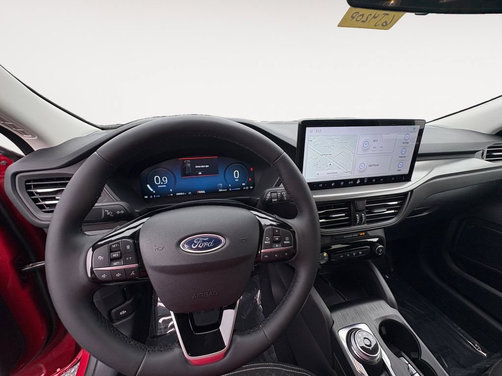 Certified 2023 Ford Escape Active w/ Tech Pack #2 AWD/4WD image 10