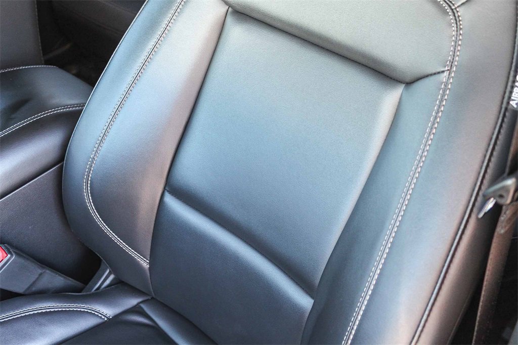 Certified 2023 Ford Explorer XLT w/ Equipment Group 202A image 32