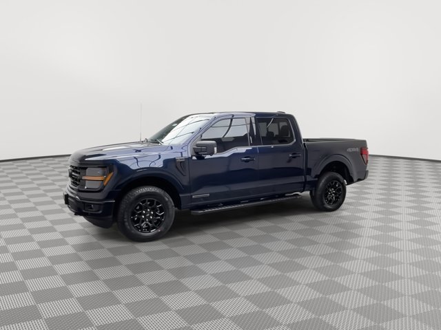 Certified 2024 Ford F150 XLT w/ Equipment Group 302A MID AWD/4WD image 40