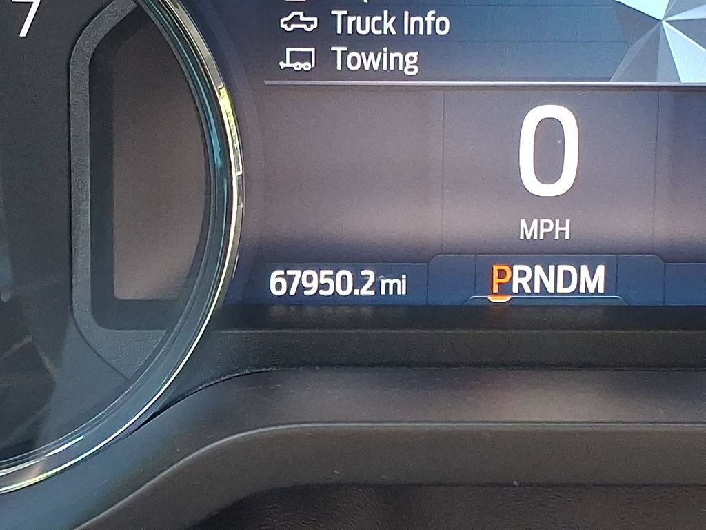 Certified 2022 Ford F150 XLT w/ Equipment Group 302A High AWD/4WD image 19