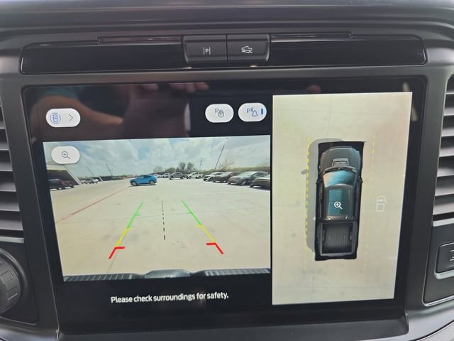 Certified 2025 Ford F150 Raptor image 8