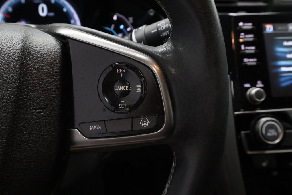 Used 2020 Honda Civic EX image 30