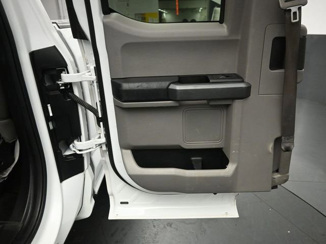 Certified 2018 Ford F150 XLT w/ Equipment Group 302A Luxury image 37