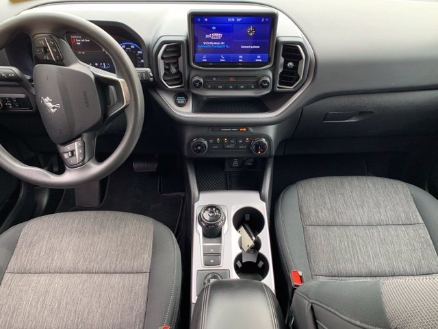 Certified 2023 Ford Bronco Sport Big Bend AWD/4WD image 17