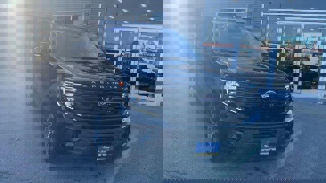 Certified 2025 Ford Expedition Max Active image 4