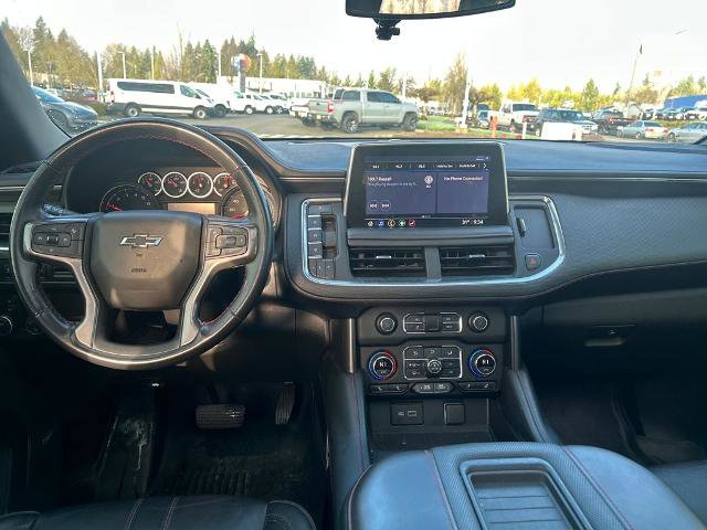 Used 2021 Chevrolet Tahoe RST image 6