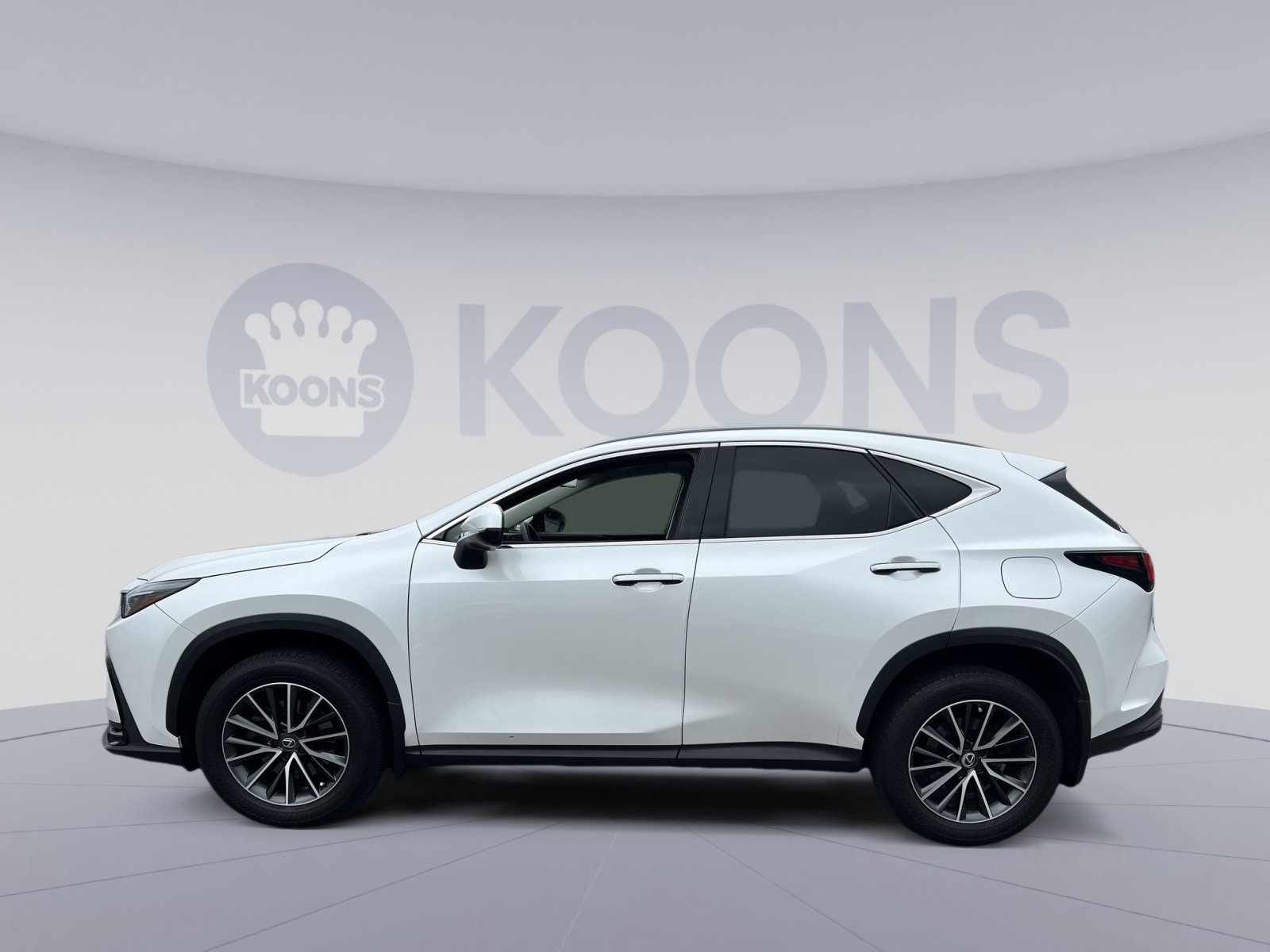 Used 2024 Lexus NX 250 FWD w/ Cold Area Package image 2