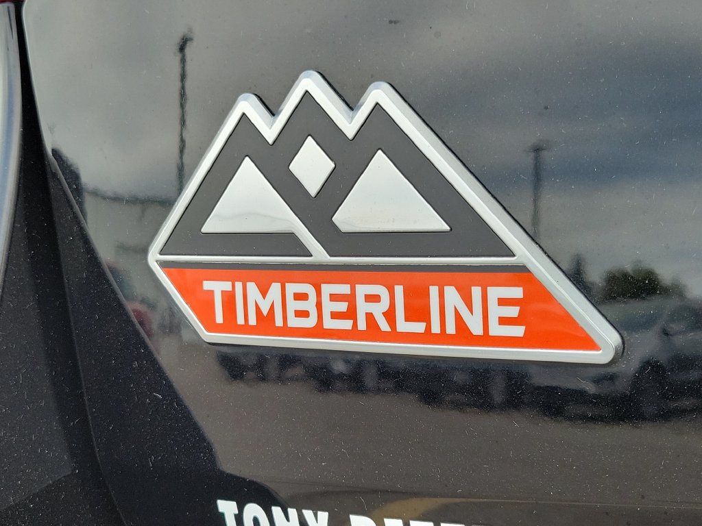 Certified 2023 Ford Explorer Timberline w/ Timberline Technology Package AWD/4WD image 7
