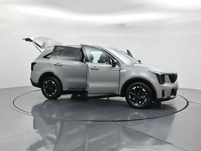 Used 2025 Kia Sorento S FWD image 54