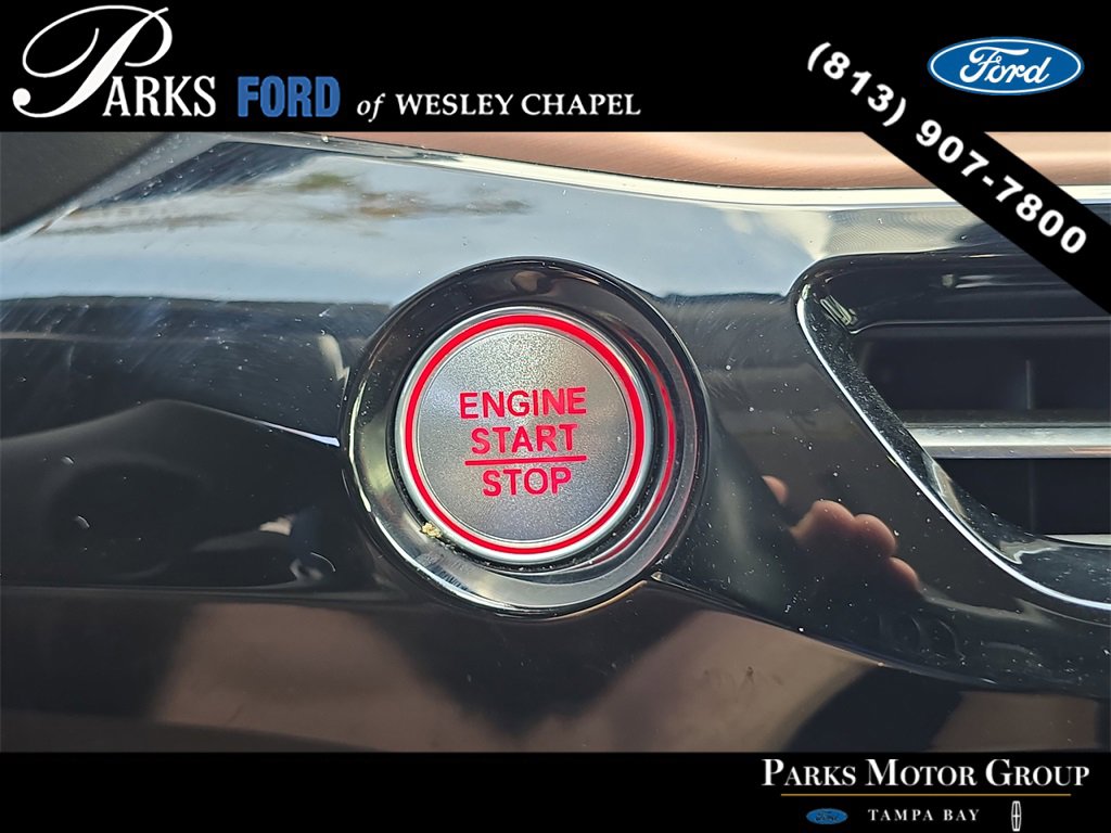 Used 2022 Acura MDX FWD w/ Technology Package image 29