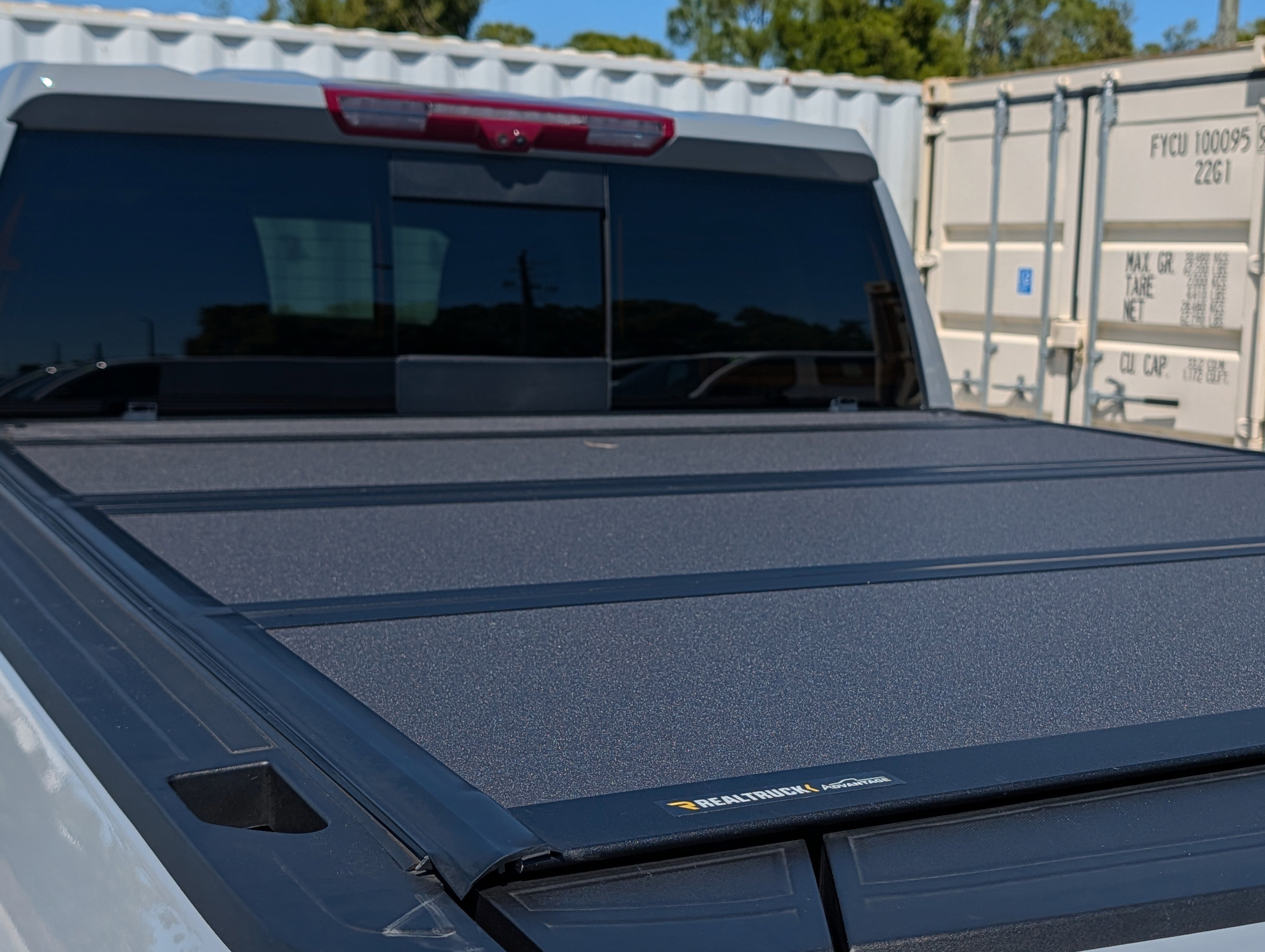 Used 2025 GMC Sierra 1500 AT4 w/ AT4 Premium Package image 20