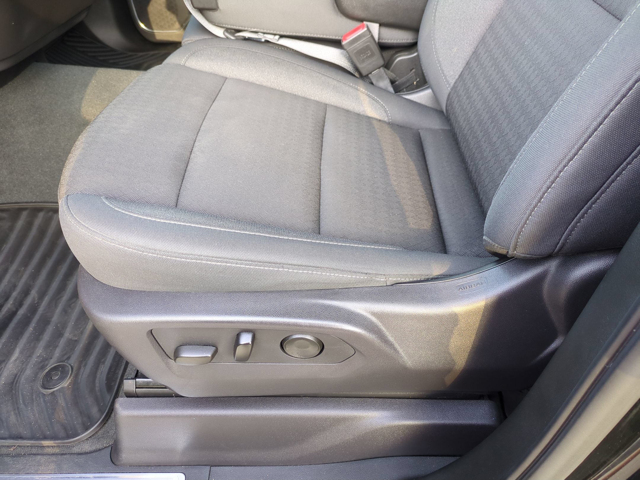 Used 2024 GMC Sierra 1500 Elevation AWD/4WD image 15