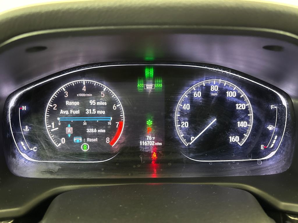 Used 2018 Honda Accord Sport image 18