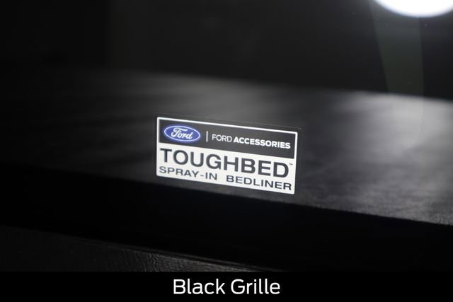 Certified 2024 Ford Maverick Lariat w/ Black Appearance Package image 30