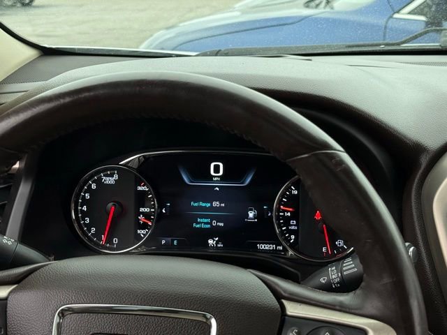 Used 2017 GMC Acadia Denali w/ Technology Package image 9