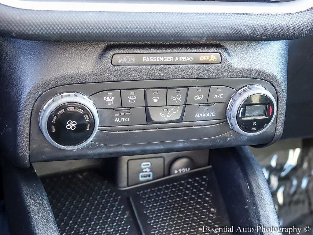 Certified 2021 Ford Bronco Sport Big Bend image 17