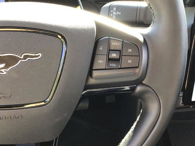 Certified 2025 Ford Mustang Mach-E Select image 20