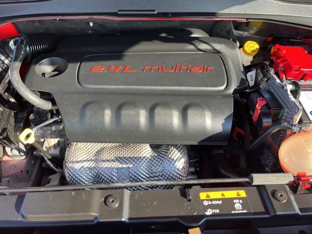 Used 2021 Jeep Renegade Sport AWD/4WD image 7