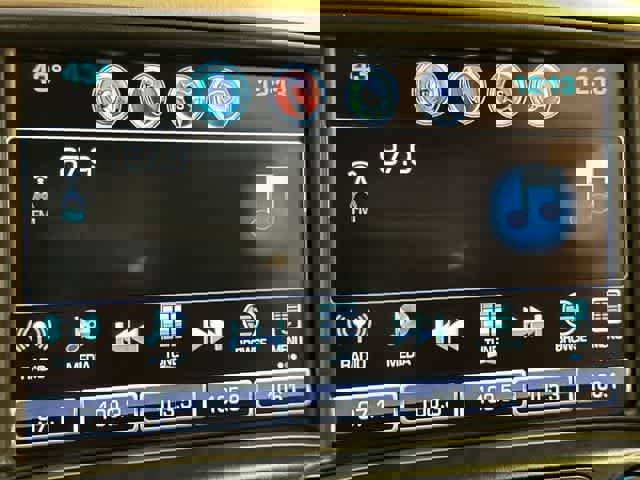 Used 2019 GMC Sierra 3500 Denali image 14