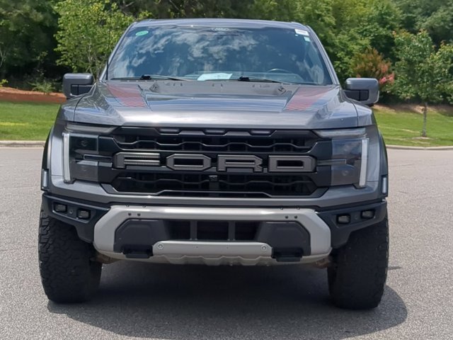 Certified 2024 Ford F150 Raptor AWD/4WD image 9