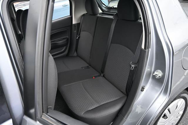 Used 2018 Mitsubishi Mirage ES FWD image 24