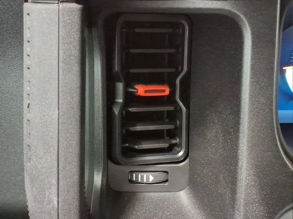 Certified 2026 Ford Bronco Raptor AWD/4WD image 15
