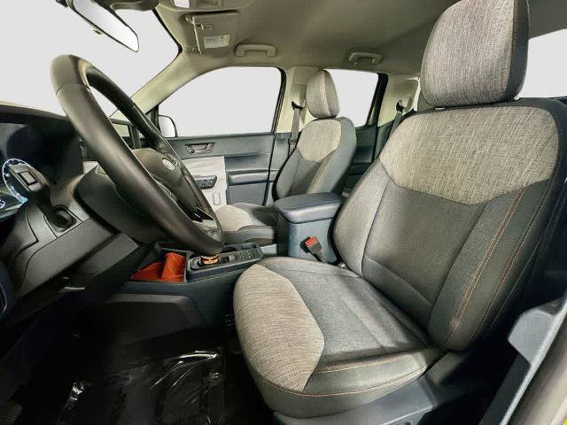 Certified 2023 Ford Maverick XLT w/ XLT Luxury Package FWD image 12