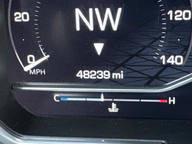 Used 2023 GMC Sierra 1500 AT4X image 27