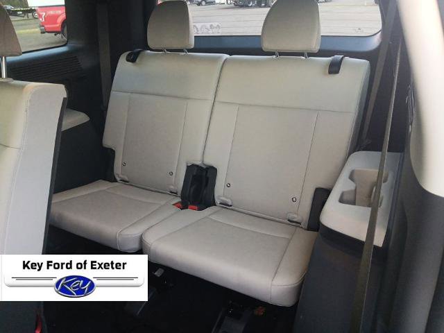 Used 2024 Hyundai Santa Fe SEL AWD/4WD image 32