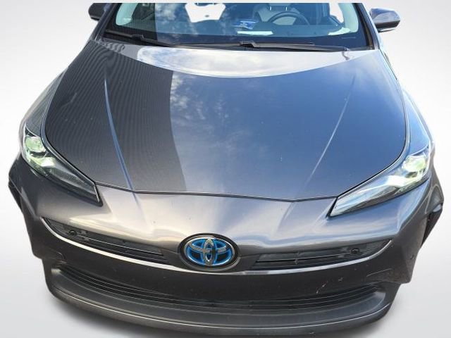 Used 2019 Toyota Prius L Eco image 5