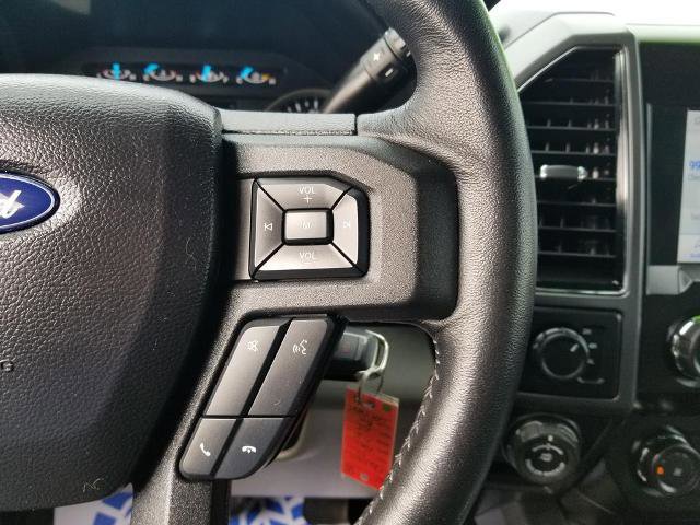 Certified 2020 Ford F150 XLT w/ Equipment Group 302A Luxury image 25