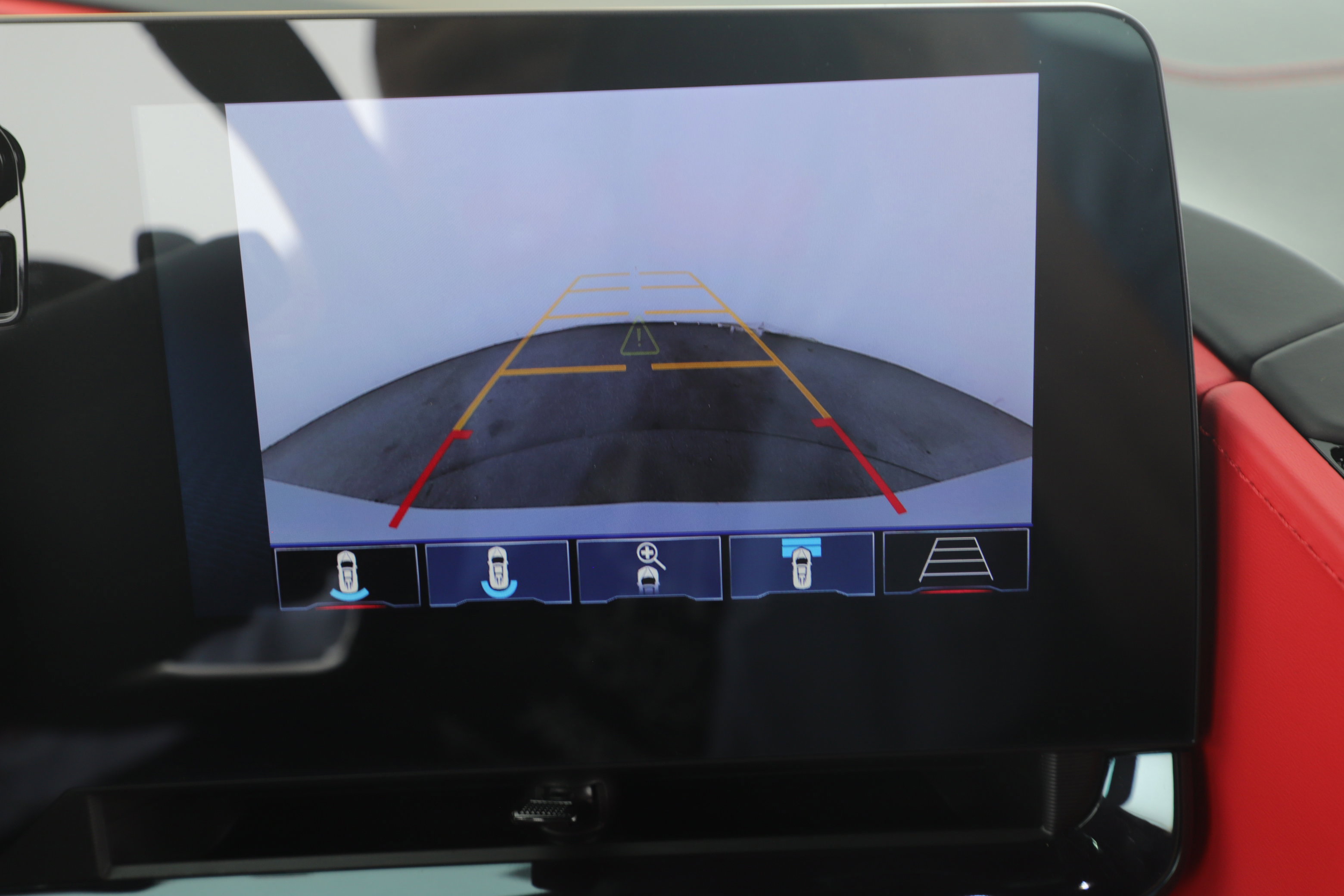 Used 2024 Chevrolet Corvette E-Ray w/ Stealth Interior Trim Package image 18