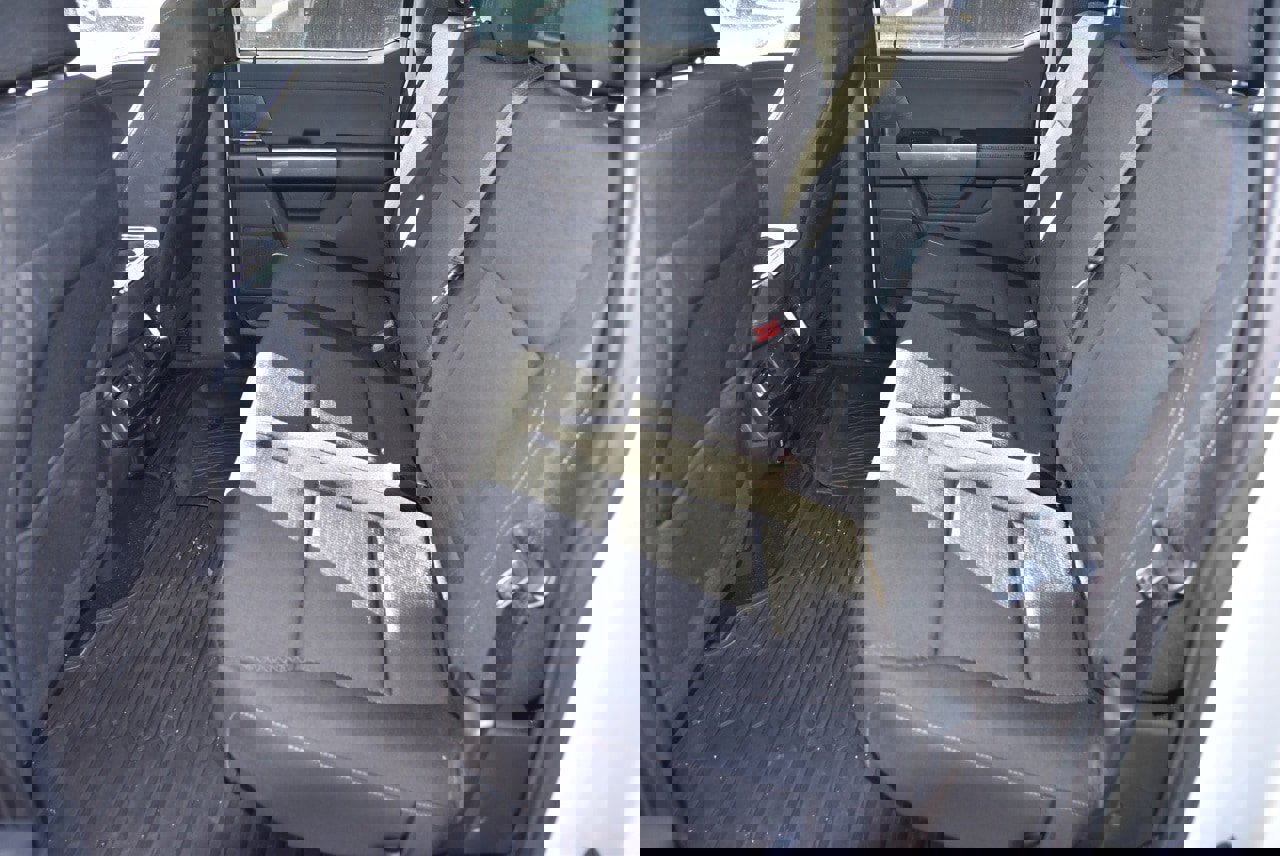 Certified 2022 Ford F150 XLT w/ Equipment Group 302A High image 9