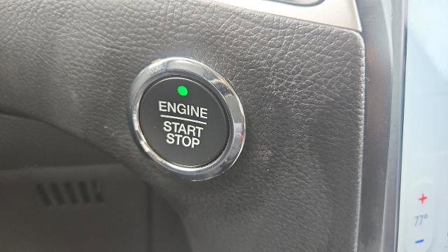 Certified 2024 Ford Edge SEL w/ Convenience Package AWD/4WD image 18