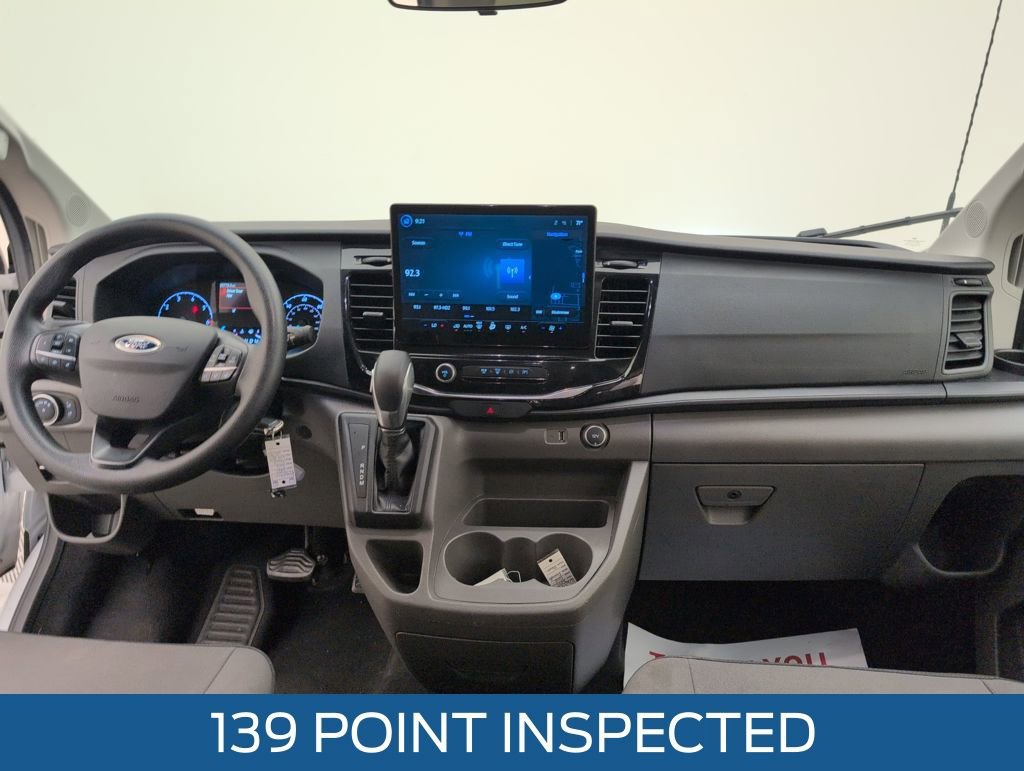 Certified 2023 Ford Transit 350 XLT image 8