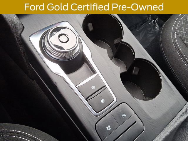 Certified 2024 Ford Escape Active image 15