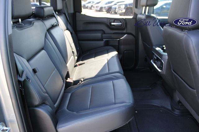 Used 2021 GMC Sierra 1500 SLT image 14