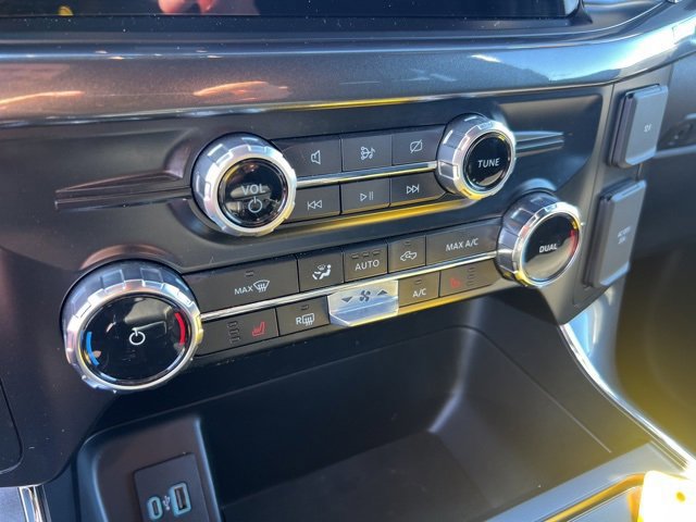 Certified 2023 Ford F150 XLT w/ Equipment Group 302A High image 15