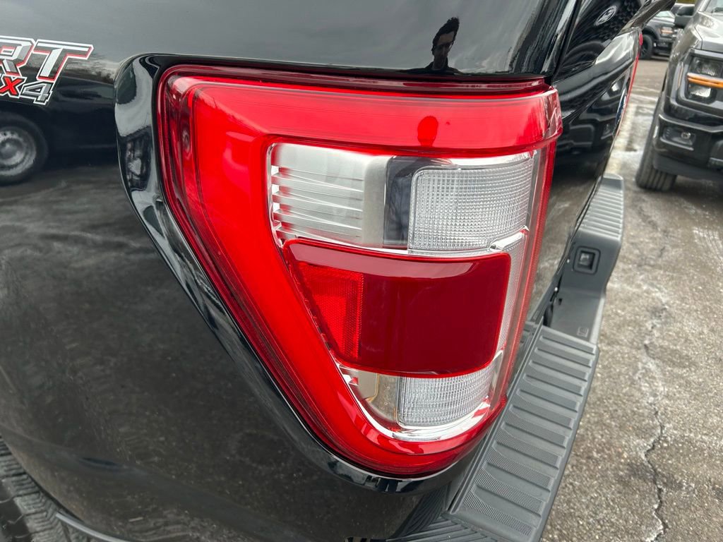 Certified 2023 Ford F150 Lariat image 38