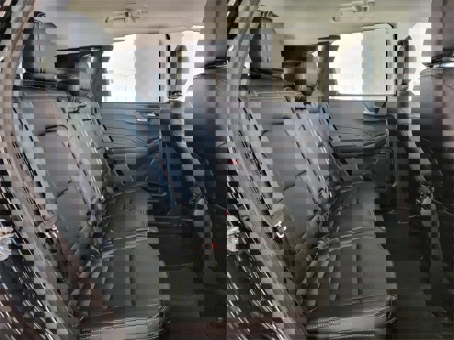 Certified 2022 Ford Escape SEL image 23