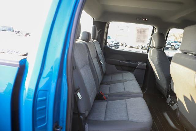 Certified 2021 Ford F150 XL w/ Equipment Group 101A High image 33