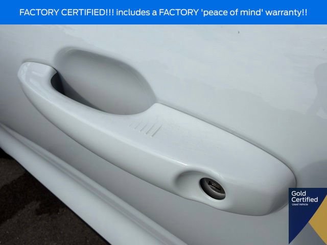 Certified 2023 Ford Escape Active FWD image 23