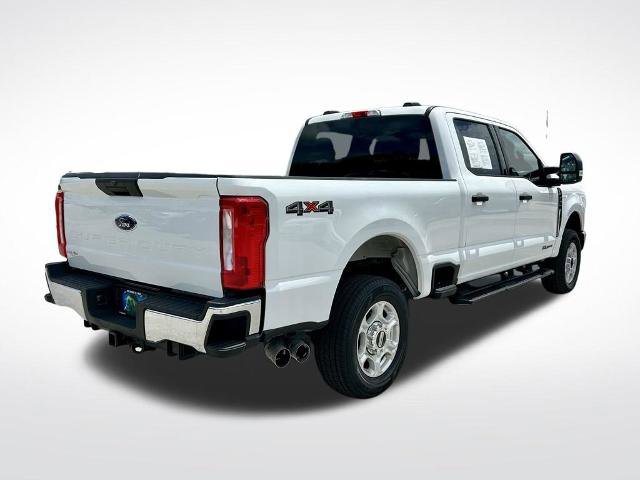 Certified 2025 Ford F250 XLT AWD/4WD image 33